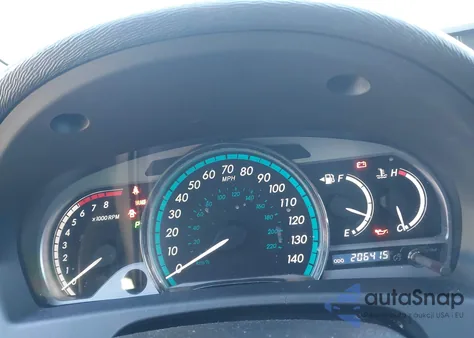 2009 Toyota Venza z USA, uszkodzony, nr VIN 4T3BE11A59U004853